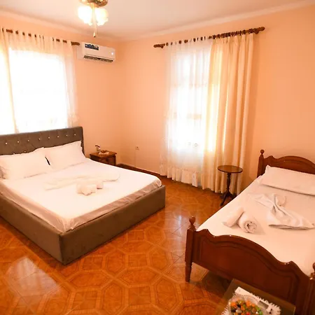 Appartement Darlin *