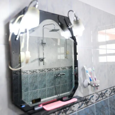 Darlin Appartement *