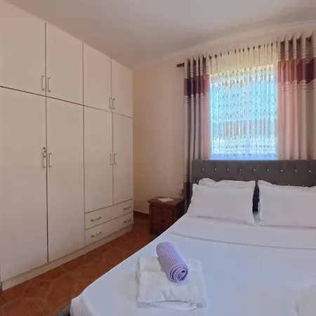 Apartament Darlin Berat