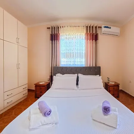 Darlin Apartament Berat