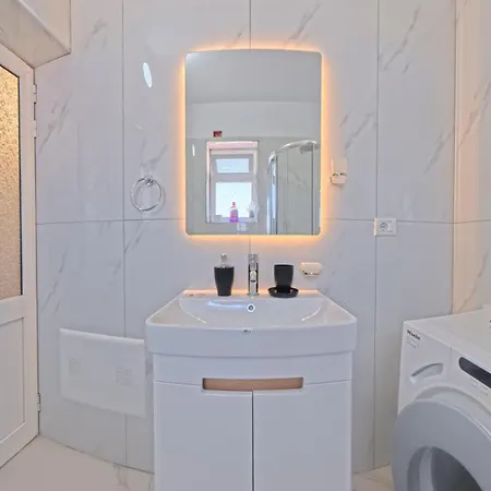 Apartament Darlin
