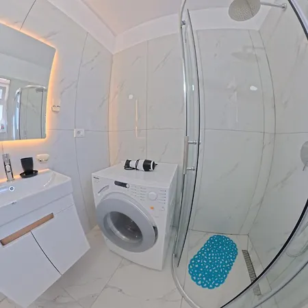 Apartament Darlin *