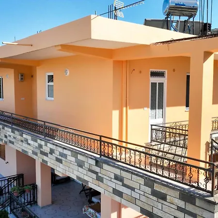 Darlin Apartament Berat
