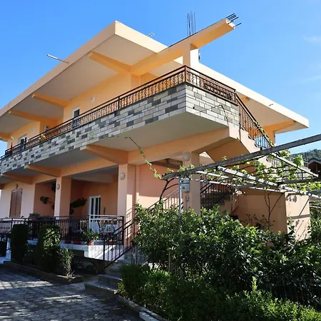 Darlin Apartament