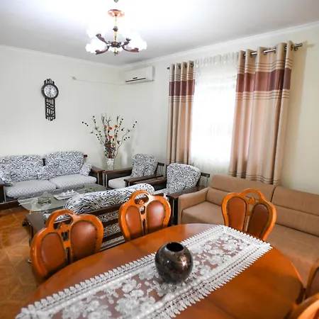 Darlin Apartment *