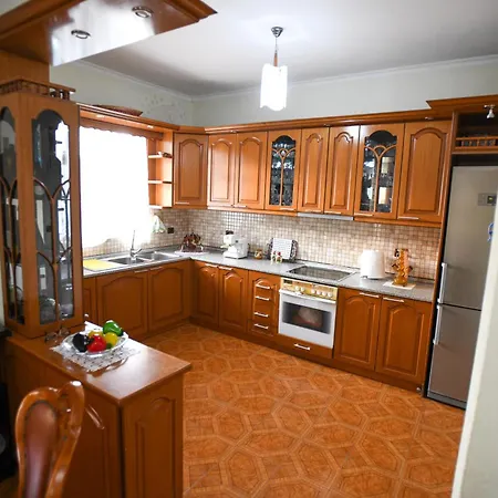Darlin Apartment
