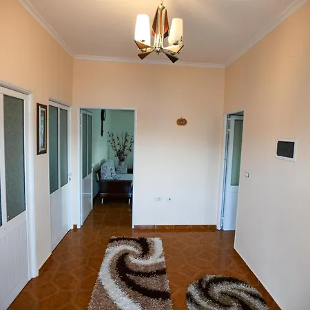 Apartament Darlin Berat