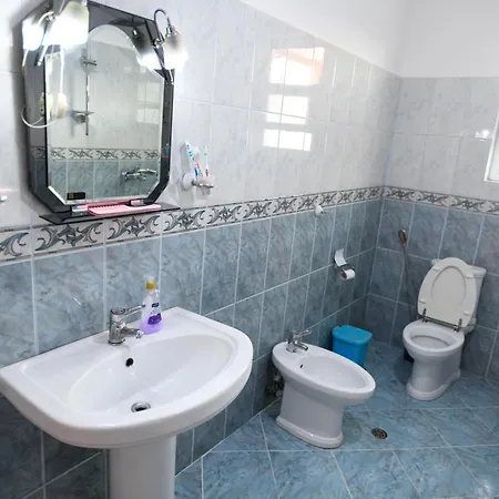 Apartment Darlin Berat