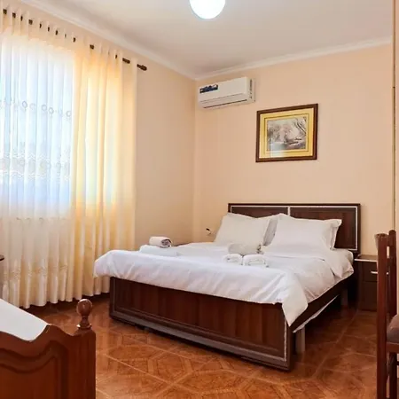 Darlin Apartamento Berat
